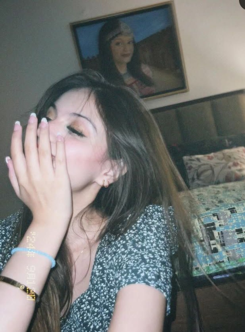 Instagram DP for Girls